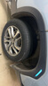 德國馬牌輪胎255/55R19 107V FR eContact EV CS新能源汽車(chē)自修補輪胎 曬單實(shí)拍圖