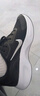耐克（NIKE）女鞋2025冬季新款跑步鞋網(wǎng)面透氣休閑鞋經(jīng)典款潮流運動(dòng)鞋 CJ1677-001黑色白 37.5 曬單實(shí)拍圖