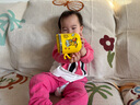 BABYALAN兒童飲水杯304不銹鋼水杯帶吸管雙層幼兒園兒童隨手口杯200ml 304吸管杯-小黃鴨 200ml 曬單實(shí)拍圖