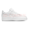 耐克（NIKE）AIR FORCE 1 女子板鞋純白空軍一號復古運動(dòng)休閑鞋 DD8959-100 38 曬單實(shí)拍圖