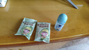 妮維雅（NIVEA）止汗露香體香水滾珠男女去除腋下異味汗臭走珠香體液抑汗清新香 (女士)活力清新50ml 曬單實(shí)拍圖