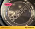 Softears Enigma 迷 靜電圈鐵混合入耳式旗艦級hifi耳機(jī) 藍(lán)寶石透視窗 聯(lián)名線材共創(chuàng)妙音 Enigma 曬單實(shí)拍圖
