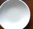 煢藍(lán)廚習(xí)日式餐具仿陶瓷小碟子味碟廚房醋醬料調(diào)味碟骨碟醬油碟菜碟小 中號(hào)味碟 曬單實(shí)拍圖