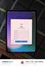 Apple 蘋(píng)果平板電腦 iPad Pro 7代 11英寸 2024款  二手蘋(píng)果平板 銀色 256G WiFi+5G 曬單實(shí)拍圖