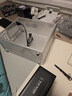 小喆優(yōu)品小喆C2P/C2M/C2全鋁合金MATX/ITX主板ATX電源240水冷側(cè)透RTX5060ti/9060XT迷你電腦主機臺式小機箱 小喆C2P 白 曬單實拍圖