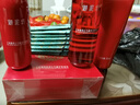 御泥坊江南煙雨紅石榴水乳護(hù)膚品套裝補(bǔ)水保濕緊致抗皺化妝品禮盒情人節(jié) 紅石榴3件套 曬單實(shí)拍圖