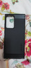 Spigen 三星note20 Ultra手機(jī)殼全包防摔保護(hù)套Note20個(gè)性創(chuàng)意磨砂硅膠透明男女新 三星Note20Ultra【碳纖維紋黑色】 曬單實(shí)拍圖