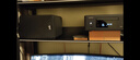天龍（DENON） RCD-N12 CD功放合并機 HiFi套裝 無源音箱 5.0藍牙，F(xiàn)M電臺，USB  AirPlay2 音箱 N12功放+美國普樂之聲ES15音箱HiFi套裝 曬單實拍圖