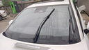 美時美（meisim）吉利銀河L6雨刮器23汽車配件24無骨膠條原裝用品專用雨刷片 曬單實拍圖