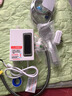 君泉即熱式電熱水器淋浴農(nóng)村家用租房工地便攜式簡易自吸淋浴器花灑 3800W 單主機【無配件】 曬單實拍圖