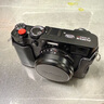 OLPAY富士快門按鈕適用富士XT3 XT10 XT20 X-T30 XT4 X100V X-PR03快門按鍵索尼富士xm5配件相機(jī)快門帽 銅款紅色凹面（送保護(hù)膠圈）【光面】 曬單實(shí)拍圖