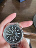 卡西歐（CASIO）EDIFICE EFR-304商務時尚男士手表 防水石英男士手表 EFR-304D-1AVUPF日期顯示 曬單實拍圖