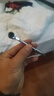 朕的工具（iBrand）進(jìn)口迷你棘輪扳手內(nèi)六角快速直角扳手自行車騎行維修工具 迷你旋具頭棘輪快扳 曬單實(shí)拍圖