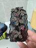 Royal sasa皇家莎莎發(fā)箍韓版寬邊壓發(fā)頭箍仿水晶手工蕾絲布藝發(fā)夾發(fā)卡頭飾品 曬單實(shí)拍圖