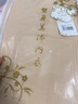 YIMENGTO伊門(mén)駝收腹塑身衣上半身束腰胸托產(chǎn)后強力收小肚塑形束身美體內衣背心女 黑+膚 色U形上衣 2件裝 L (116-145斤 曬單實(shí)拍圖