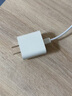 機(jī)瑞堂適用蘋(píng)果iPad Air6充電器30WPD快充10.9英寸PD充電頭ipad air6/5/4平板充電器蘋(píng)果iPadAir5編織線 【30W充電頭1個(gè)】不含線 曬單實(shí)拍圖