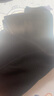 VTT女士秋褲女無(wú)痕德絨保暖褲秋冬高個(gè)子高腰加長(cháng)內穿打底褲黑色 2XL 曬單實(shí)拍圖