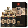 懷莊白酒 53度 500mL 6瓶 清明上河圖 醬香型白酒 曬單實(shí)拍圖