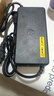 適用于雅迪電動車充電器輕量版無防水48V12A60V20A72快充智能 雅迪48V20AH（Y型專用） 曬單實(shí)拍圖