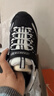 Skechers斯凱奇商場同款女童熊貓鞋耐磨復(fù)古老爹鞋兒童休閑運動鞋664060L 曬單實拍圖