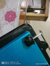 奧然 電燒烤爐 電烤盤 家用無煙韓式烤盤烤肉鍋烤串機烤盤燒烤不粘鐵板燒電烤爐大號燒烤架 大聚會適用【3-12人款】配七件套禮包 曬單實拍圖