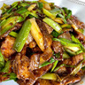 嘉平月西藏林芝放牧藏香豬散養(yǎng)新鮮原生態(tài)迎賓宴客前腿禮盒6斤 源頭直發(fā) 曬單實拍圖