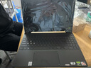 華碩天選5pro筆記本電腦天選4/3游戲本RTX4060獨顯R9銳龍15.6英寸 16GB內(nèi)存+1TB固態(tài)硬盤 天選4 R7-7735H-RTX4050-144 官方標配【可升級定制】 曬單實拍圖