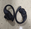 聯(lián)想（Lenovo）真無線藍牙掛耳式耳機音樂跑步騎行運動耳機防汗水長續(xù)航高音質(zhì)騎手外賣電競游戲通用蘋果華為小米 LP75黑 藍牙5.3+運動款藍牙耳機 曬單實拍圖