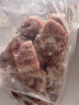 饞家人五香醬鹿肉新鮮原切肉類熟食下酒菜開袋即食鹿腱子真空包裝鹵味 醬香鹿肉150克*4袋凈重總600克 曬單實拍圖