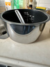 松下（Panasonic）電飯煲SR-HFT108 SR-T10HN8 內鍋AL108 L10H8內膽H100SM 曬單實(shí)拍圖