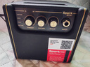 POSITIVE GRID 音箱Spark Go Mini 40電吉他貝斯音箱便攜智能藍牙無線充電音響 Spark mini 黑色10瓦+豪華贈品 曬單實拍圖
