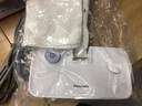 松下（Panasonic）蒸汽拖把 多功能家用 高溫蒸汽 除菌去污 非無線電動拖地清潔機(jī) 綠色 曬單實(shí)拍圖