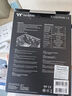 Thermaltake（Tt）鋼影TOUGHFAN 14cm 機箱風(fēng)扇（黑框黑葉/無(wú)光/減震設計/二代液壓軸承/高風(fēng)壓風(fēng)扇） 曬單實(shí)拍圖