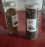 寶椿堂金銀花菊花蒲公英茶甘草正宗組合裝花草茶胎菊干泡水茶包罐裝 小罐【4罐】金銀+菊花+羅漢果+胖大海共125g 曬單實拍圖