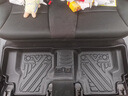 湃旅 PAILV汽車(chē)腳墊tpe全包圍專(zhuān)車(chē)專(zhuān)用2026款地毯絲圈雙層后備箱墊套裝用品 現貨速發(fā)【簡(jiǎn)約單層TPE】腳墊 大眾速騰寶來(lái)朗逸plus桑塔納途岳 曬單實(shí)拍圖