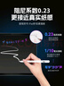 膜法屋適用ipad類(lèi)紙膜2025新款Air6磁吸air7可拆卸mini7納米妙吸5框貼iPad11代蘋(píng)果M3平板10.9手寫(xiě)Pro13 【強力推薦】妙吸類(lèi)紙膜丨可拆卸 1片裝丨送收納夾 2024款iP 曬單實(shí)拍圖