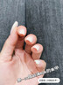 飛利浦（PHILIPS）美甲燈紫光手電筒便攜一字指甲油速干不黑手小型大功率美甲店專用 速干美甲燈不黑手-舒適不燙手 曬單實拍圖