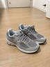 NEW BALANCENB男鞋女鞋2002系列潮流百搭復古跑步鞋休閑運動(dòng)鞋ML2002RA ML2002RC 灰色 42 （腳長(cháng)26.5cm） 曬單實(shí)拍圖