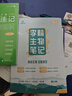 3.0新教材版本李林生物筆記高中生物基礎(chǔ)知識 生物一二三輪復(fù)習(xí)資料 高考復(fù)習(xí)生物必修選修知識點大全生物 高中教輔講義 新教材版全國通用 【3.0版新教材版】李林生物筆記 李林生物系列 曬單實拍圖