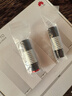 YYAUDIO楊陽發(fā)燒級碳纖版純銅鍍金卡農(nóng)插頭接頭3芯卡儂公母頭 音頻線diy話筒插頭頭子 卡農(nóng)公頭（黑色一個(gè)） 一個(gè) 曬單實(shí)拍圖
