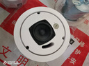 JBL 【進口喇叭】CSS8006吸頂音響 天花吊頂喇叭公共廣播系統(tǒng)商超背景音樂音箱套裝 藍牙功放可接話筒 4只SLP12防水壁掛音響贈4分區(qū)功放 曬單實拍圖