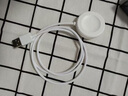 品勝（PISEN）適用華為手表gt4/watch3 pro/gt2Pro/GT5Pro充電器底座無(wú)線(xiàn)智能配件充電線(xiàn)Buds充電座Cyber磁吸式D 【磁吸一體式 | 0.8米線(xiàn)長(cháng)】適用華為手表 曬單實(shí)拍圖