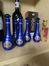 洋河夢(mèng)之藍M6+/手工班 小酒版 52度 100ml 綿柔濃香型白酒 M6+ 100ml*5瓶 曬單實(shí)拍圖