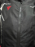 摩多狼（MOTOWOLF）摩托車(chē)騎行服秋冬季男女四季通用防摔機車(chē)服賽車(chē)騎士裝備 曬單實(shí)拍圖