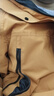 雅鹿90%鴨絨戶外防風(fēng)羽絨服男士連帽冬季厚款保暖工裝沖鋒外套男裝 曬單實(shí)拍圖