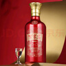 五糧液（WULIANGYE）股份出品 52度 500mL 6瓶 百家宴紅禧 整箱裝 宴席送禮 濃香型白酒 曬單實拍圖