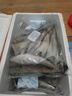 無頭鱈魚新鮮明太魚冷凍去頭去內(nèi)臟狹鱈魚整條深海鱈魚海鮮批發(fā) 去頭鱈魚10斤 5000g 曬單實(shí)拍圖