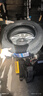 固鉑（Cooper）固鉑輪胎（COOPER）/汽車(chē)輪胎 EVOLUTION CTT 235/55R18  適配瑞虎8 全新輪胎 汽車(chē)輪胎 曬單實(shí)拍圖
