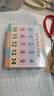 漢狀元磁性正方體數學(xué)教具立體幾何套裝教學(xué)積木玩具小學(xué)生圖形文具學(xué)習用品 磁性正方體1盒（共20個(gè)) 曬單實(shí)拍圖
