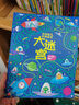 英國幼兒經(jīng)典情景大迷宮/尤斯伯恩（套裝6冊）   曬單實拍圖